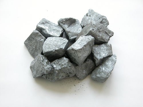 We are industry’s leading manufacturer of Ferro Silicon in India. Our products are highly durable an...